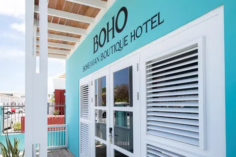 Boho Bohemian Boutique foto 3