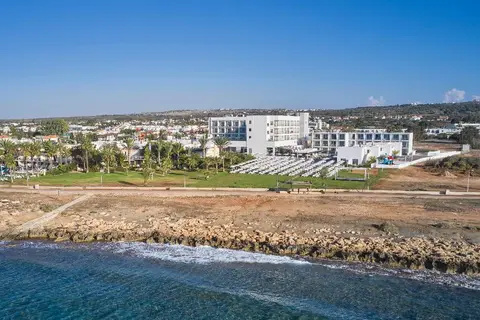 Atlantica Sungarden Park in Ayia Napa — foto 30