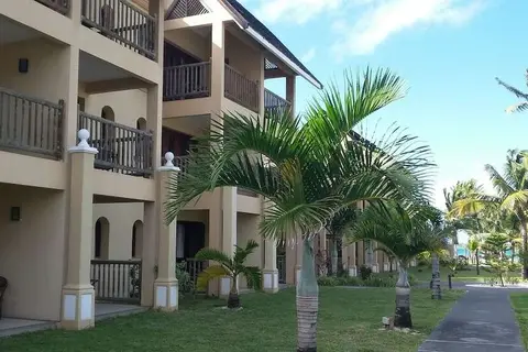Jalsa Beach Hotel & Spa in Poste de Flacq VCA, foto 10