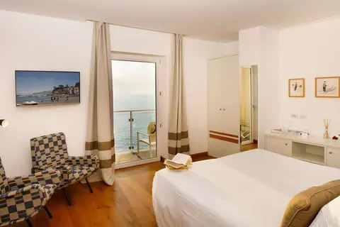 Villa Fiorella Art Hotel in Massa Lubrense, foto 15