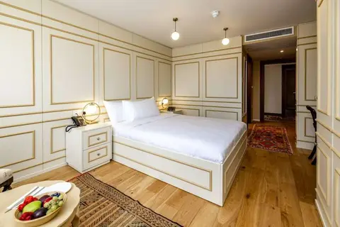Limehouse Library Hotel in Londen, foto 3