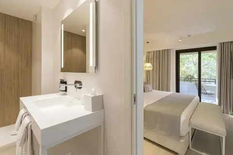 Grand Palladium Sicilia Resort & Spa in Campo Felice Di Roccella — foto 29