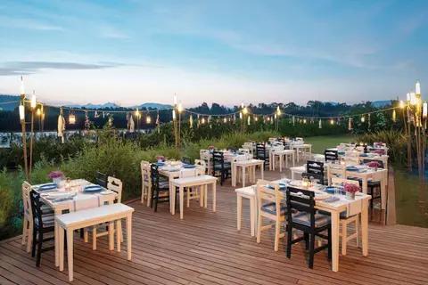 Hilton Dalaman Sarigerme Resort & Golf in Ortaca, foto 6