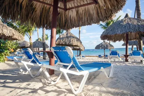 Bahia Principe Grand Punta Cana in Salvaleón de Higüey — foto 30
