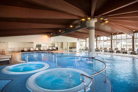 Corinthia Baška Sunny Hotel by Valamar foto 4