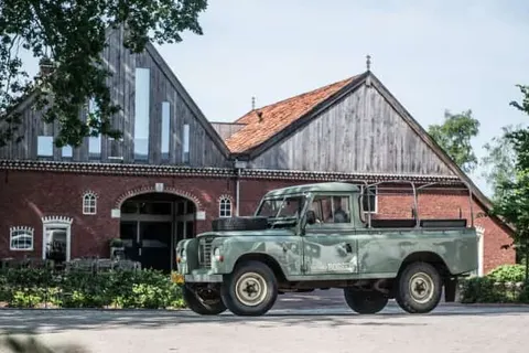 Erfgoed Bossem foto 37