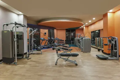 Spice Hotel & Spa in Serik — foto 22