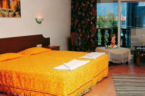 Begonville Hotel in Marmaris, foto 19