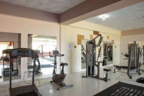The Three Corners Sea Beach Resort in Beach Bar — foto 9