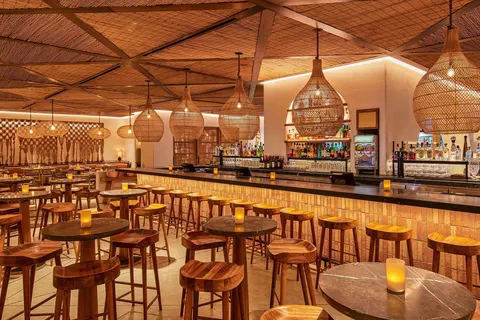 Virgin Hotels Las Vegas Curio Collection by Hilton foto 16