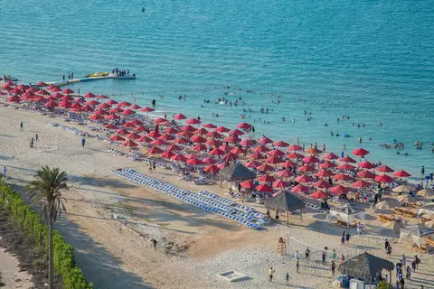 Porto Marina Resort & Spa in العلمين — foto 23