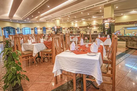 Falcon Hills Hotel in Sharm El Sheikh — foto 10