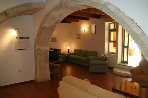 Vecchio in Rethimnon — foto 28