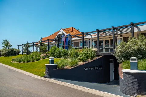 Vakantiepark Marina Strandbad foto 17