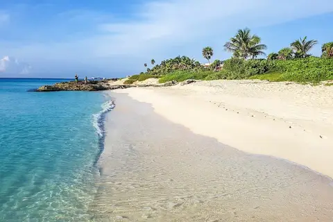 Hotel Xcaret Mexico in Playa del Carmen, foto 6