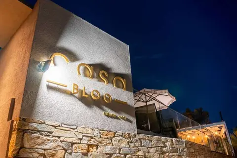 Casa Bloo in Δημοτική Ενότητα Σιθωνίας — foto 24