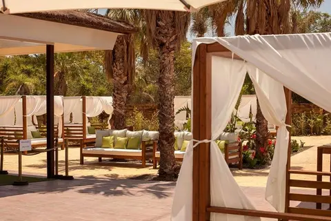 Magic Natura Waterpark Resort in Benidorm — foto 7