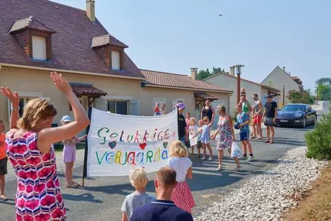 Domaine De Lanzac foto 16