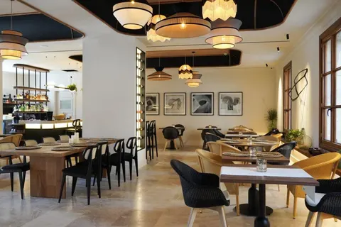 Juz de Yartan Hotel in Artà — foto 8
