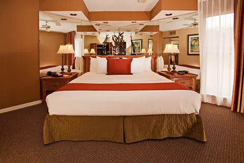Legacy Vacation Club Orlando in Kissimmee — foto 23