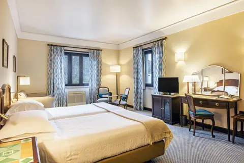 Hotel Lisboa Plaza in Lissabon — foto 18