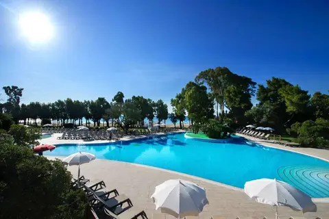 VOI Floriana Resort in Simeri Crichi
