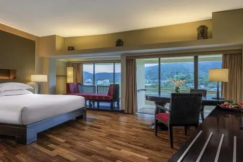 Pullman Phuket Arcadia Karon Beach Resort in Mueang Phuket, foto 14