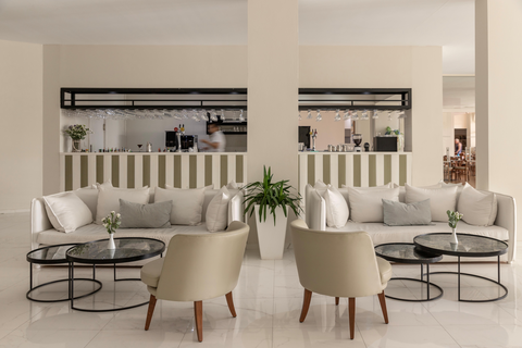 Hotel Louis Paphos Breeze foto 15