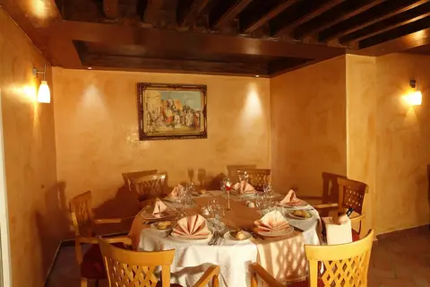 El Ksar Resort & Thalasso in سوسة — foto 25