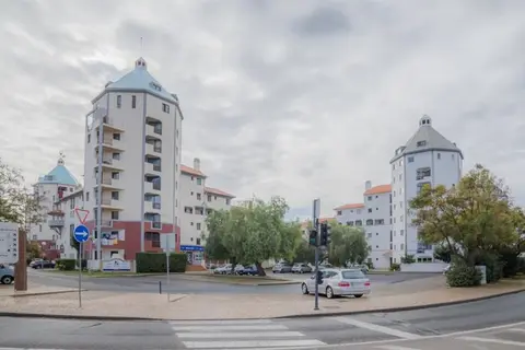 Algardia Apartments in Quarteira — foto 6