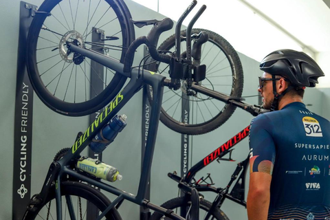 Diamant Hotel & Aparthotel foto 19