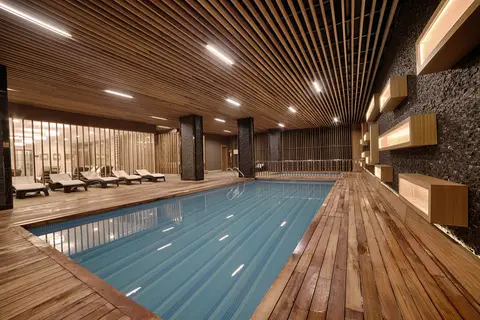 Club Sun Heaven Family Resort & Spa in Alanya — foto 15