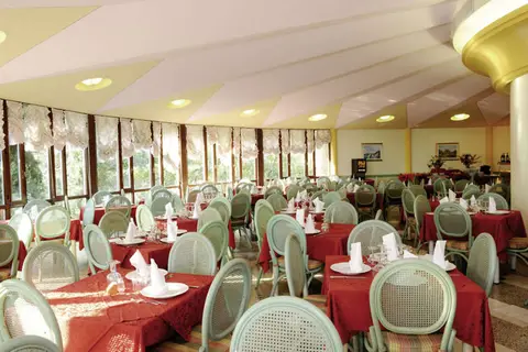 Hotel Marco Polo in Garda — foto 14