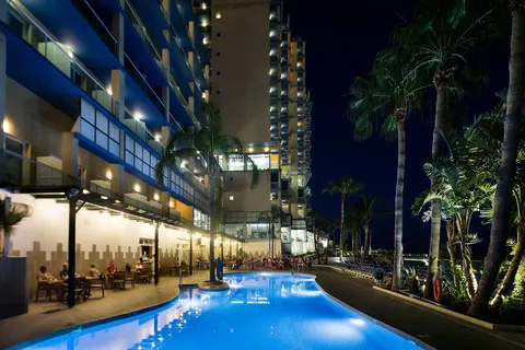 Hotel Best Benalmádena foto 35