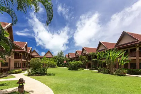 Best Western Premier Bangtao Beach Resort & S in ตำบลเชิงทะเล — foto 22
