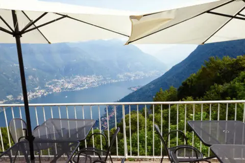 Paradiso sul Lago in Brunate, foto 21