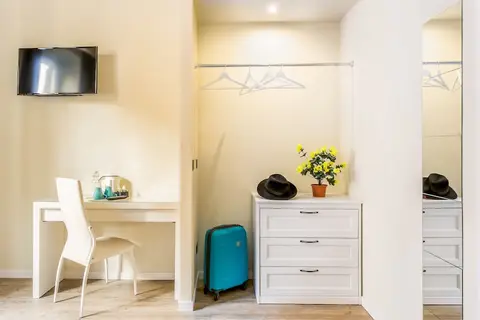 Amoroma Suite in Rome, foto 10