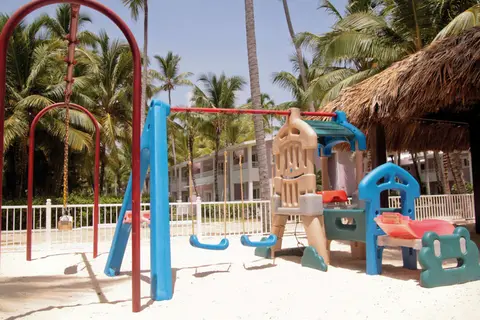 Riu Bambu in Punta Cana — foto 15