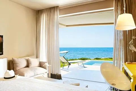 Grecotel Astir Alexandroupolis in Αλεξανδρούπολη — foto 5