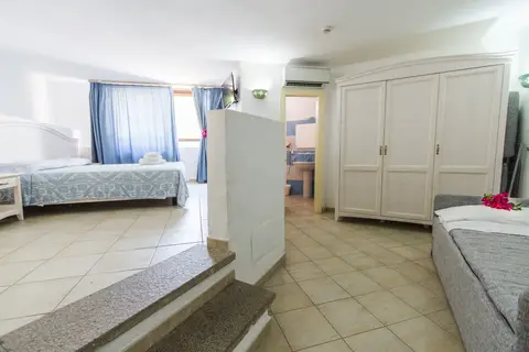 Hotel Pedra Santa in Baja Sardinia — foto 30