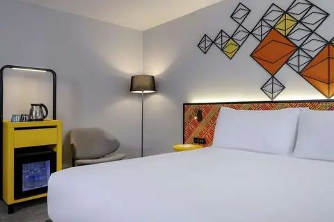 Ibis Styles Bangkok Silom in Bangkok