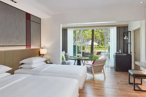 Hyatt Regency Hua Hin foto 4