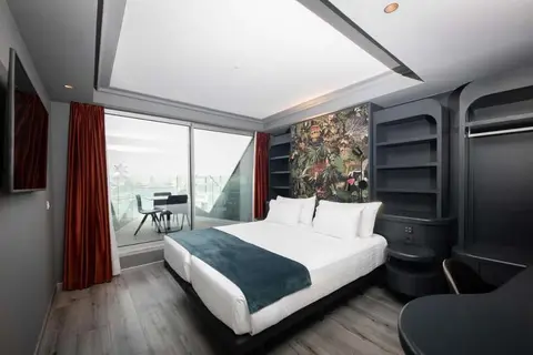 Hotel Silken Saaj Las Palmas in Las Palmas — foto 13