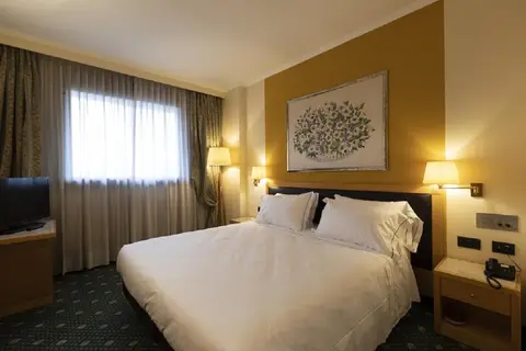 CityLife Hotel Poliziano in Milaan, foto 7