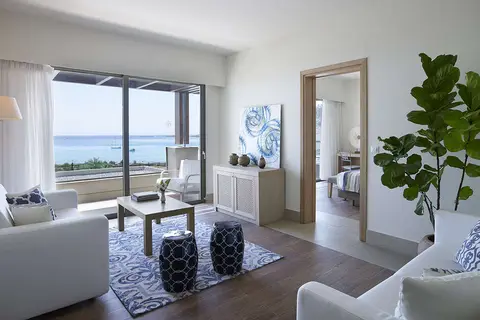 AquaGrand Exclusive Deluxe Resort in Lindos — foto 13