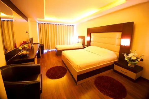 Vlora International in Vlora — foto 11