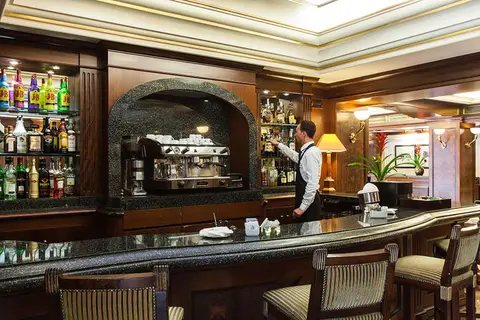 River Chateau in Rome, foto 4