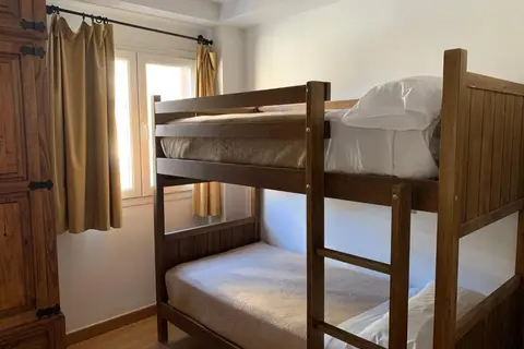 Apartamentos Ski Sabica in Sierra Nevada — foto 8