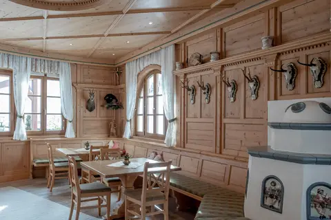 Hotel Mildererhof in Neustift im Stubaital — foto 17