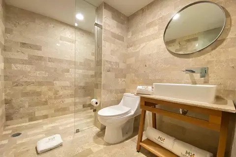 Hotel Mx Condesa Cdmx Trademark Collection By Wyndham in 1a. Región Militar — foto 10